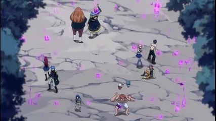 Fairy Tail - Episode 067 - English Dubbed