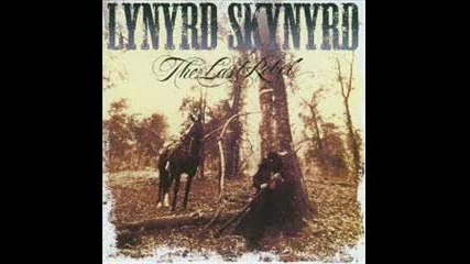 Lynyrd Skynyrd - Cant Take That Away