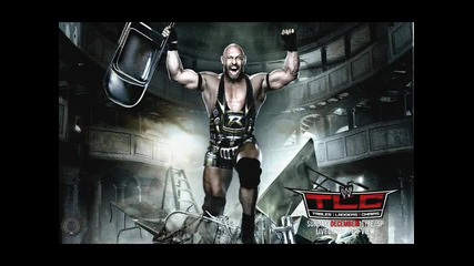 Tlc 2012 Custom Theme Song Digital Summer - Fight Til I Fall