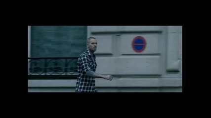 Matt Pokora - Catch Me If You Can 
