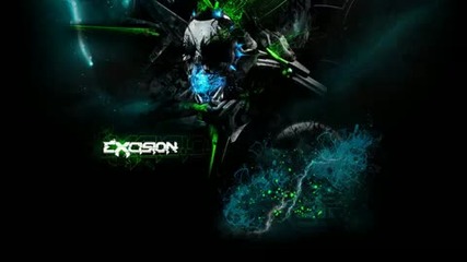 Excision - Rude Symphony