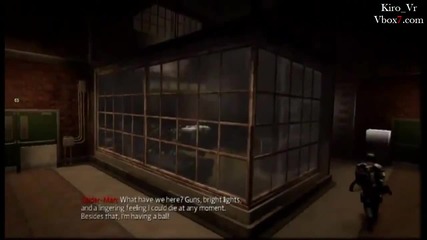 The Amazing Spider-man - Oscorp Secret Lab 03