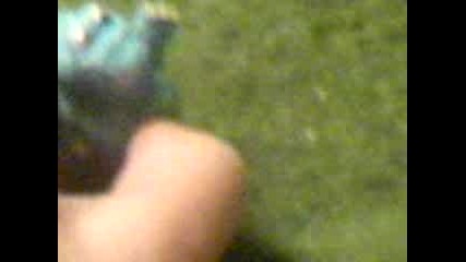 Vododi6a6t Ddrakon