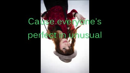 Demi Lovato - Believe In Me With Lyrics