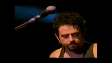 Toto - Live In Johannesburg Part 1