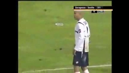 Boi mejdu futbolisti 