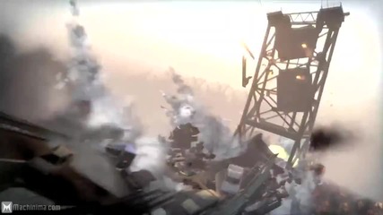 Left 4 Dead 2 Rap 