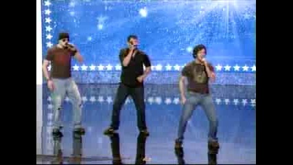 Americas Got Talent - Beatbox