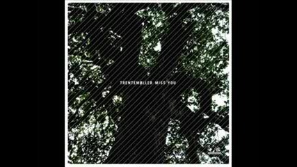 Trentemoller - Miss you (trentemoller remix) 