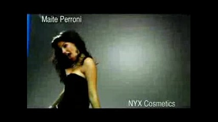 Maite Perroni