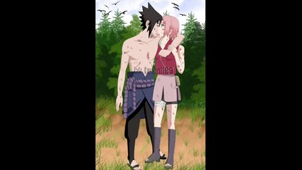 Sasusaku - Rude Boy
