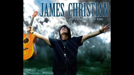 James Christian - Sincerely Yours