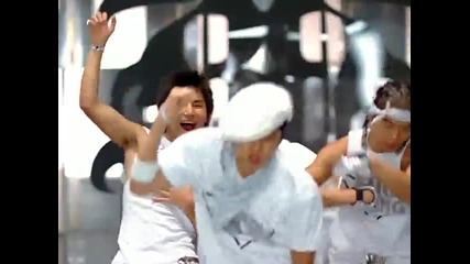 Big Bang - La La La