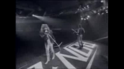 Bon Jovi - Boys Are Back In Town