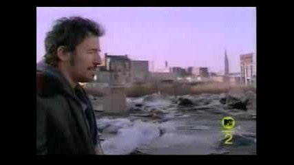 Streets Of Philadelphia - Bruce Springsteen