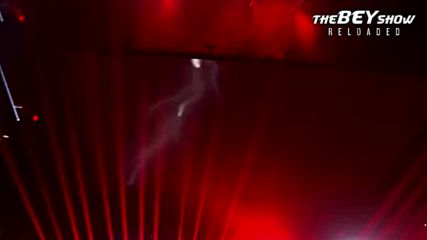 Beyonce - Feeling Myself Live