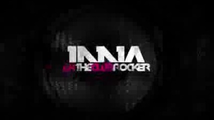 Inna - Club Rocker (play & Win Radio Edit)
