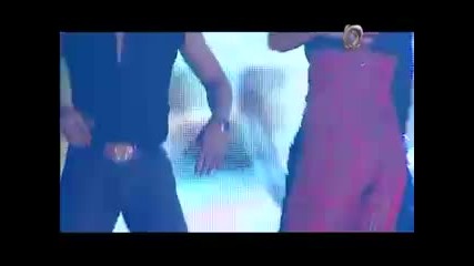 Alisia - Precha li (5 Godini Fen Tv concert) (hq) 