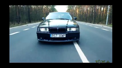 Звярът Bmw E36