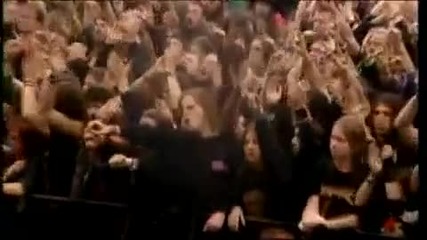 Helloween - Dr. Stein (live in Dessel 2006)