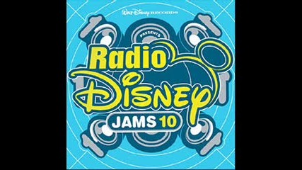 hannah montana - lets get crazy