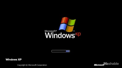 Еволюция на стартирането на Windows