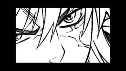 [ kanda x allen ] Bye Bye, Beautiful