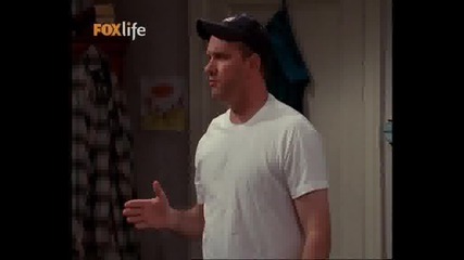 ДА , МИЛО Yes Dear.СЕЗОН 2 ЕПИЗОД 7 The Good Dad БГ АУДИО ЦЯЛ ЕПИЗОД