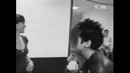 Tokio Hotel Funny moments 