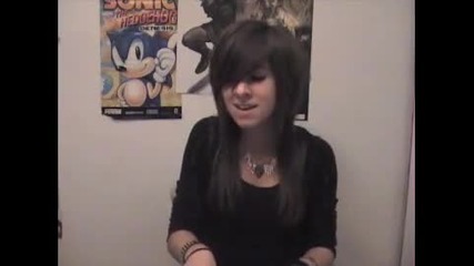 Christina Grimmie Singing Hurt by Christina Aguilera 