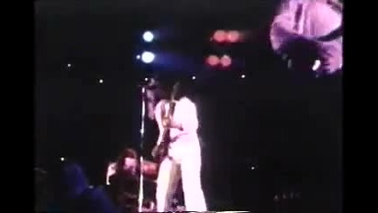 Deep Purple - Burn Live In Japan 1975 (with Tommy Bolin)