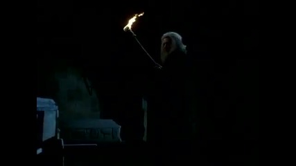 Dark Prince_ The True Story Of Dracula Trailer