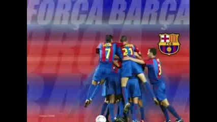 F C Barcelona