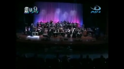 Yassir violin arabic muzik