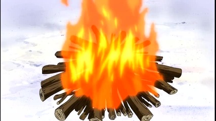 [sgs] One piece - 226 bg sub