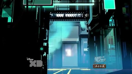 Tron: Uprising s01 e08