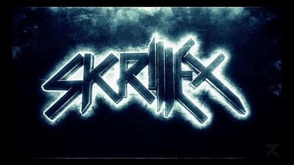 Skrillex - Bangarang ( Original Mix )