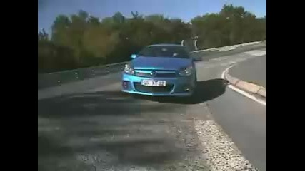 Opel Motorsport - Historic Video 
