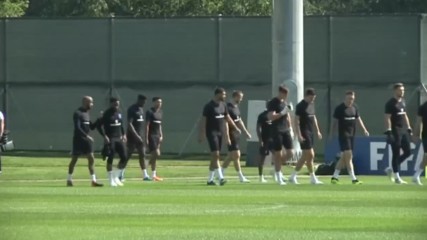 Фабиан Делф: Еуфорията в Англия е голяма