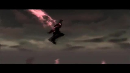 Pax 2011: Prototype 2 - Gameplay Evolutions Interview