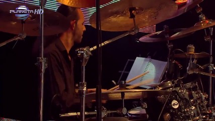 Глория и Тони Дачева - са цветя, Live 2015