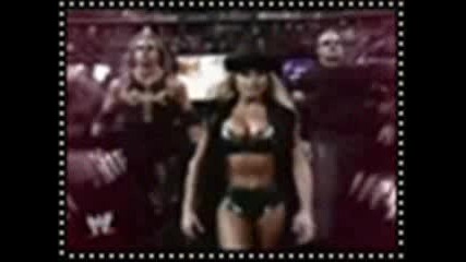 Wwe-Trish Stratus-Do U Know