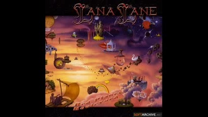 Lana Lane - Stepford, Usa 