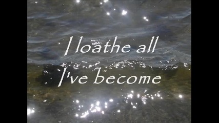 Evanescence - Away From Me (with lyrics)