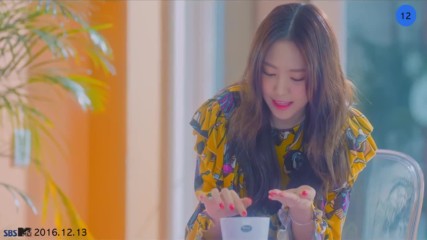 [превод] Apink - Cause you're my star