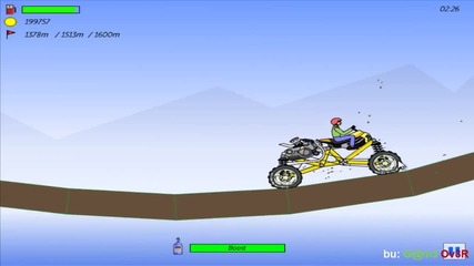 Dream car Racing