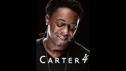 Lil Wayne - World In My Palm