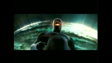 Gort Revealed