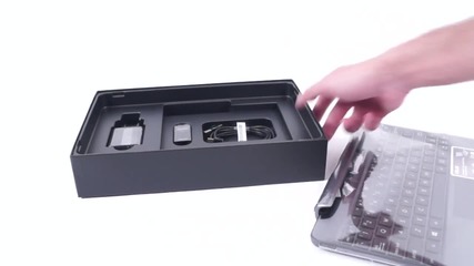 Asus Vivotab Rt Unboxing - tablet.bg (bulgarian Full Hd version)