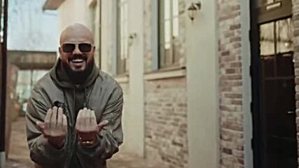 Boban Rajović - Što me nisi upucala mala (official Video 2025).mp4